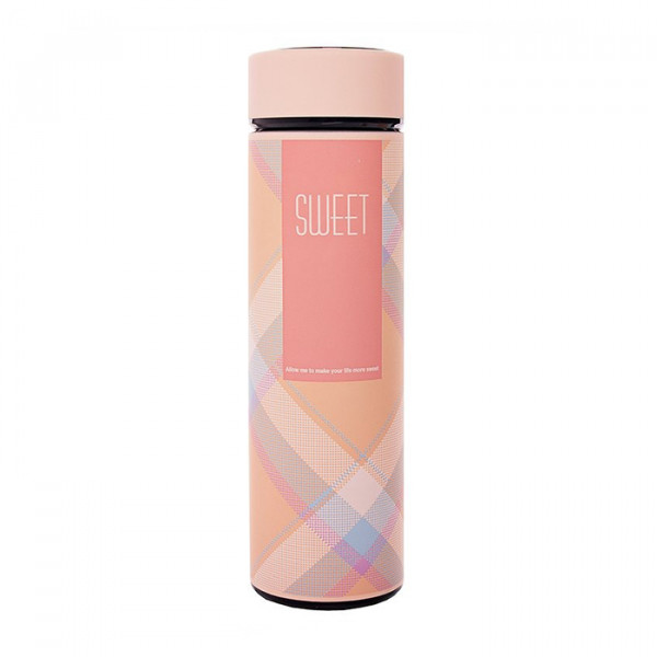 Термос металлический «SWEET», 500 мл